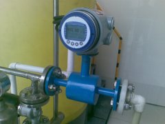 電磁流量計應用得到認可，功能特性更全面