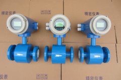如何選擇電磁流量計(jì)的量程和口徑？